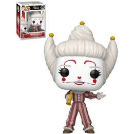 Funko Pop Periwinkle 1855 IT Welcome to Derry
