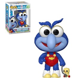 Funko Pop Baby Gonzo 1698 Muppet Babies
