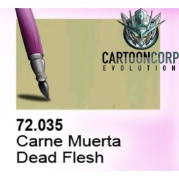 CARNE MUERTA