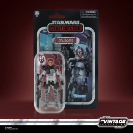 Arc Trooper Star Wars Battlefront II Star Wars The Vintage Collection