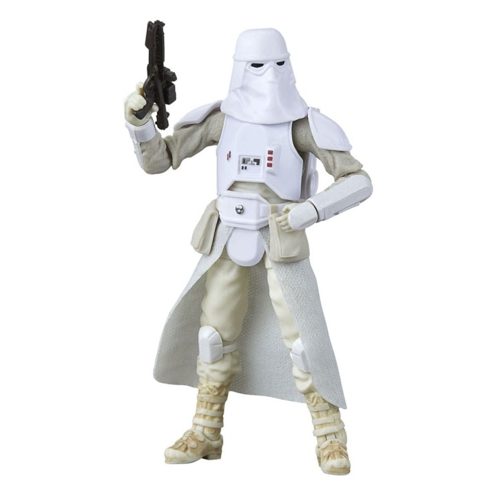 Imperial Snowtrooper Star Wars The Empires Strikes Back The Vintage Collection