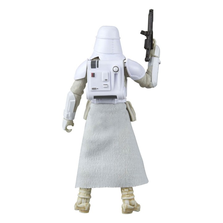 Imperial Snowtrooper Star Wars The Empires Strikes Back The Vintage Collection