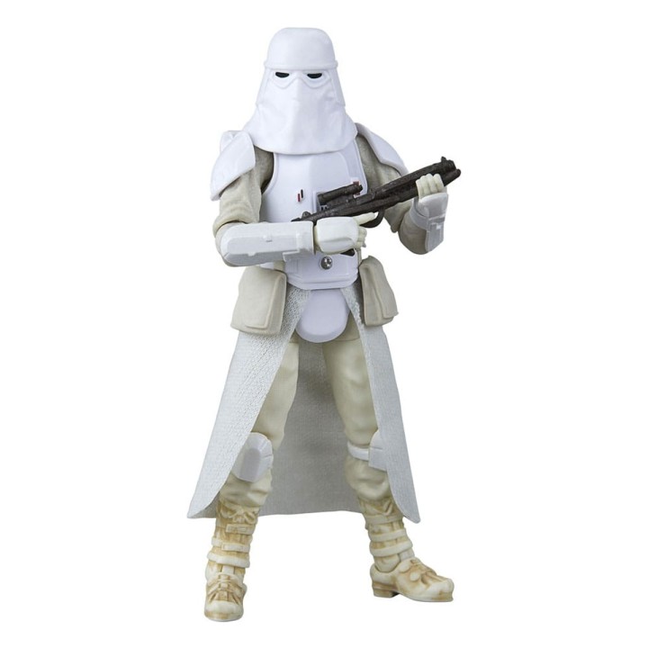 Imperial Snowtrooper Star Wars The Empires Strikes Back The Vintage Collection