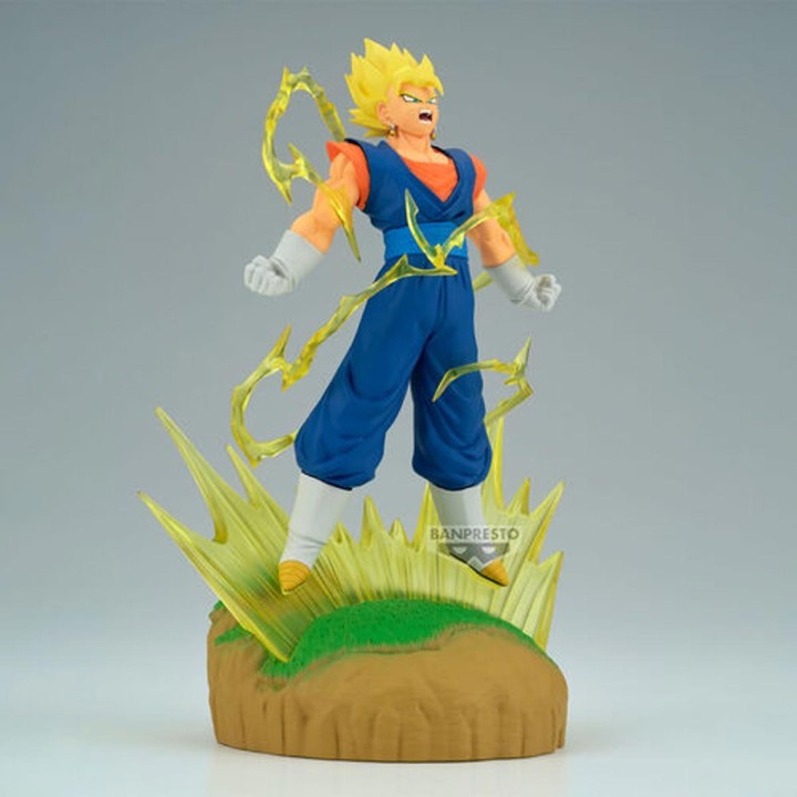 Vegito Dragon Ball Z History Box