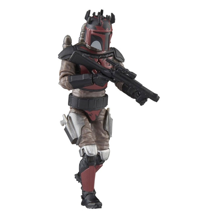 Mandalorian Super Commando Star Wars Ahsoka Vintage Collection