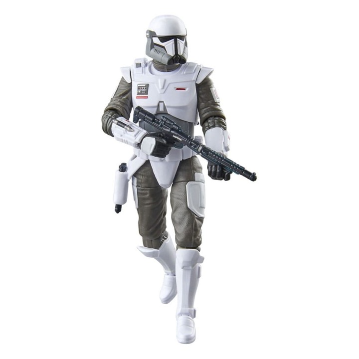 Imperial Armored Commando Star Wars The Mandalorian Vintage Collection