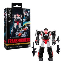 Decepticon Crasher Transformers Age of the Primes Deluxe Class