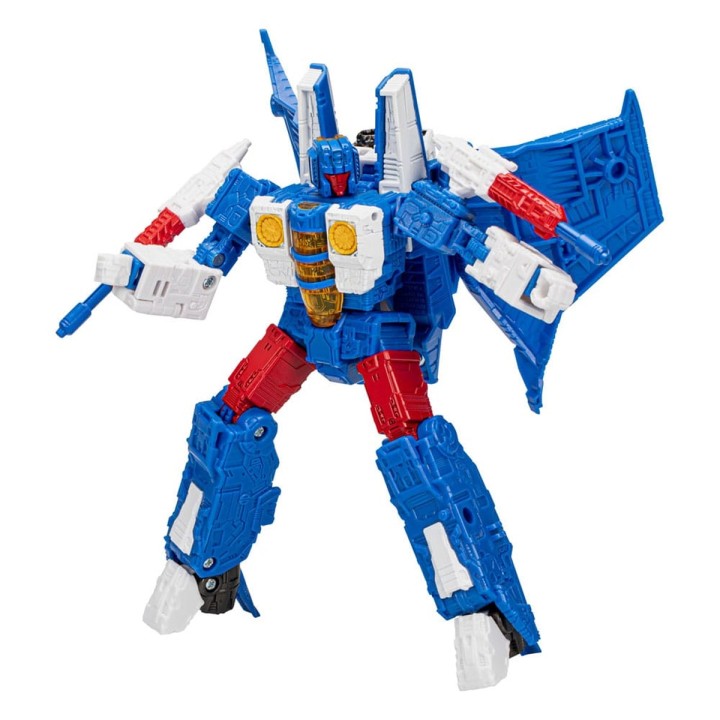 Nacelle Transformers Generations Legacy Evolution Voyager