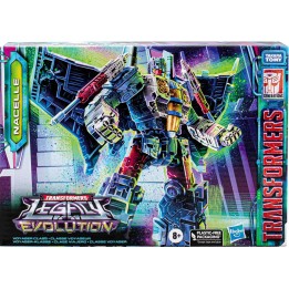 Nacelle Transformers Generations Legacy Evolution Voyager