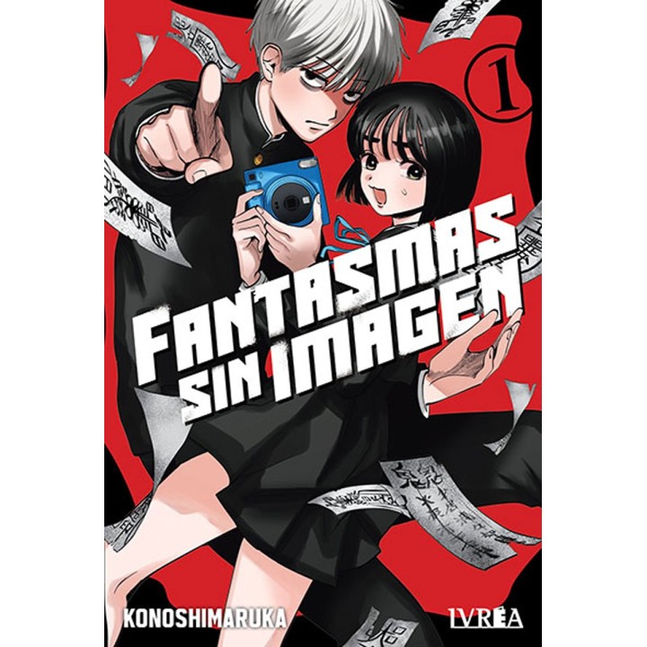 Fantasmas sin Imagen 01