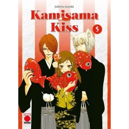 Kamisama Kiss 05