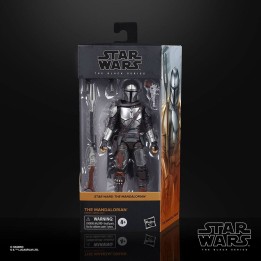 The Mandalorian Star Wars The Mandalorian The Black Series