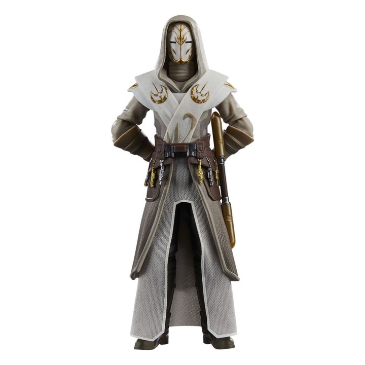 Jedi Temple Guard Star Wars The Clone Wars The Black Series