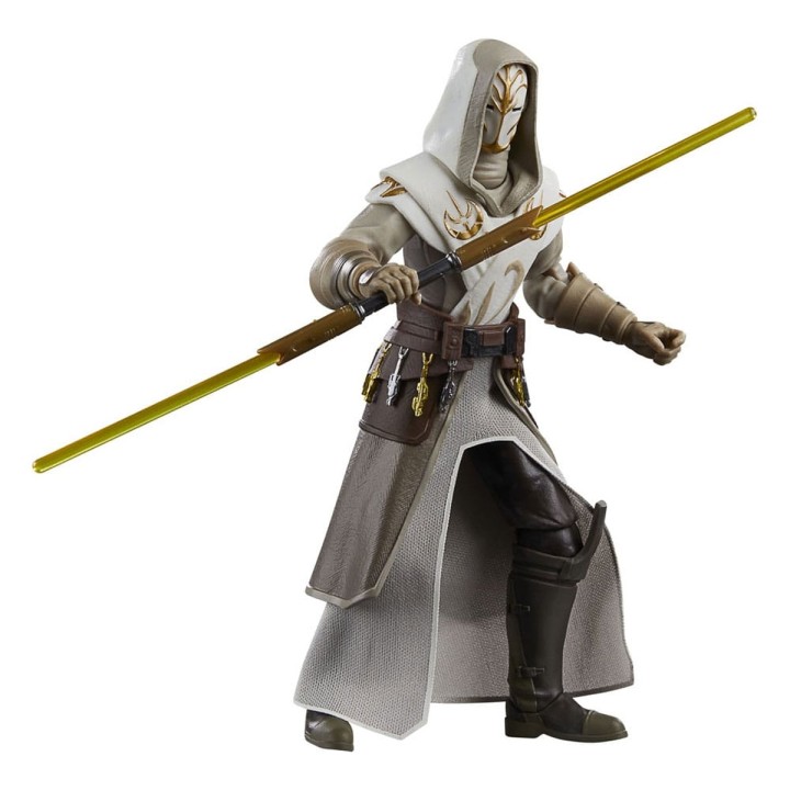 Jedi Temple Guard Star Wars The Clone Wars The Black Series