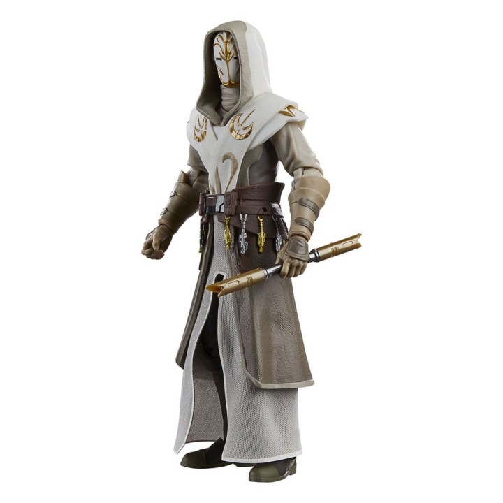 Jedi Temple Guard Star Wars The Clone Wars The Black Series