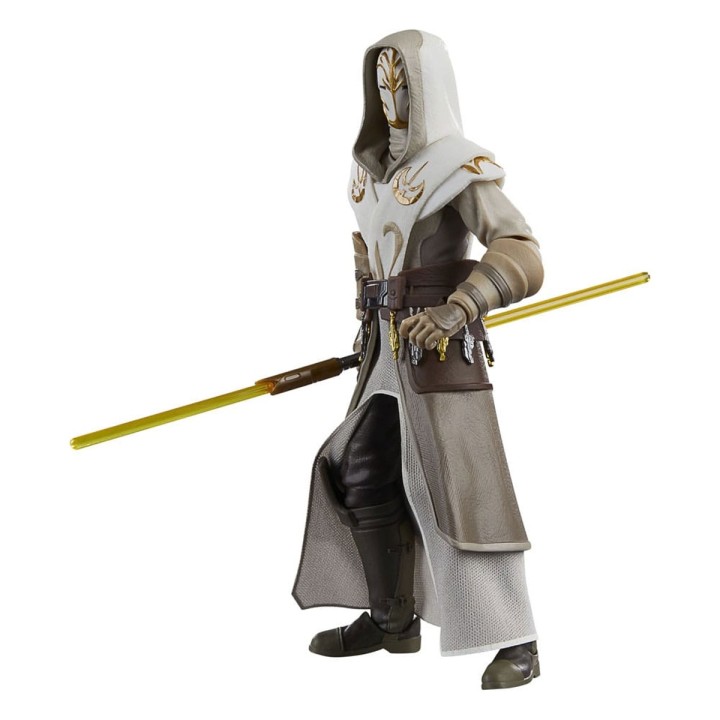 Jedi Temple Guard Star Wars The Clone Wars The Black Series