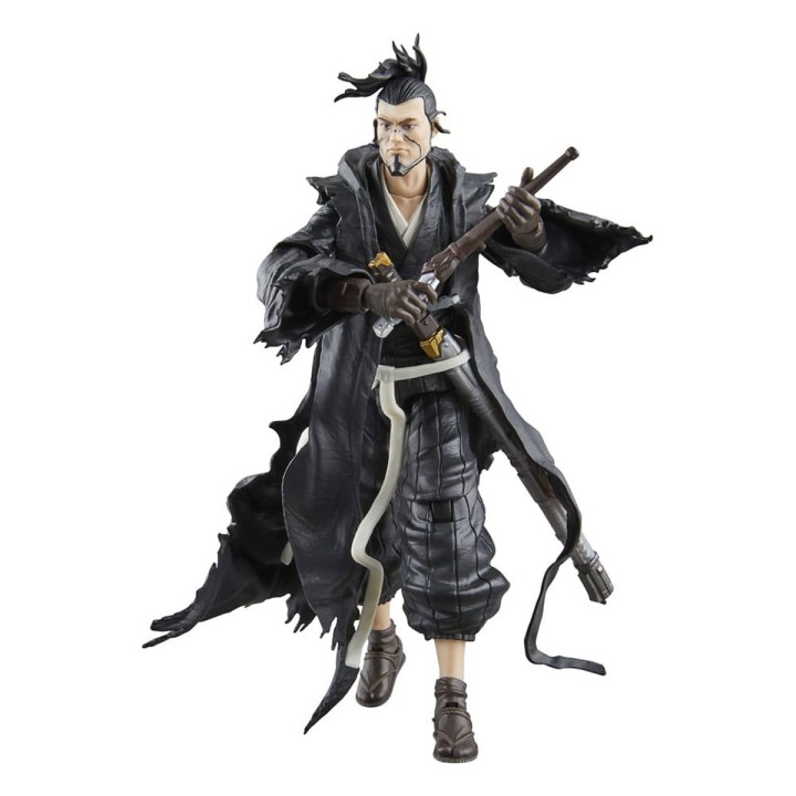 The Ronin Star Wars Visions The Black Series