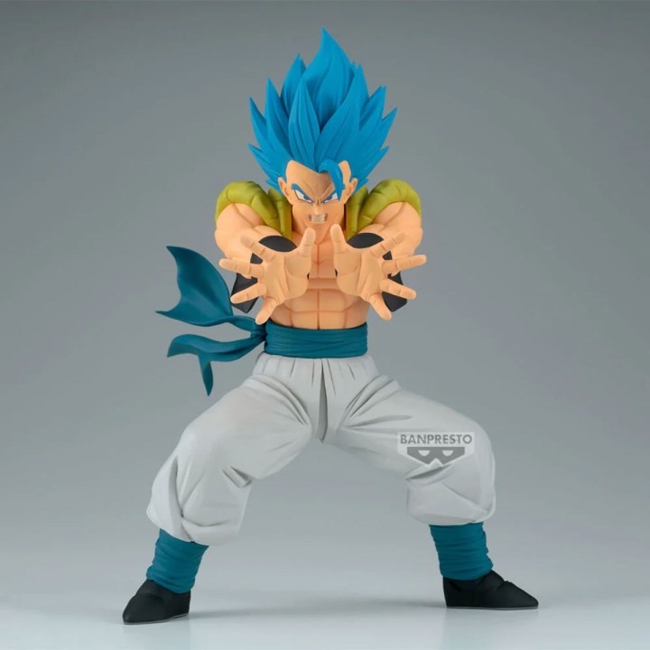 Gogeta Dragon Ball Z Super Grandista