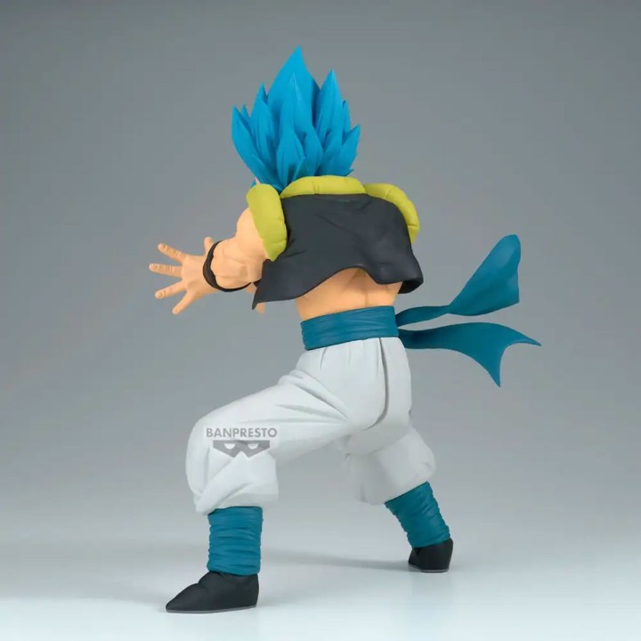 Gogeta Dragon Ball Z Super Grandista