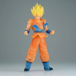Son Goku Dragon Ball Z Super Clearise