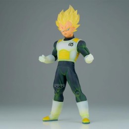 Vegeta Dragon Ball Super Clearise