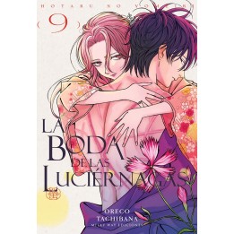 La Boda de las Luciérnagas 09