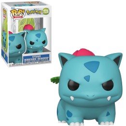 Funko Pop Ivysaur 1126 Pokémon