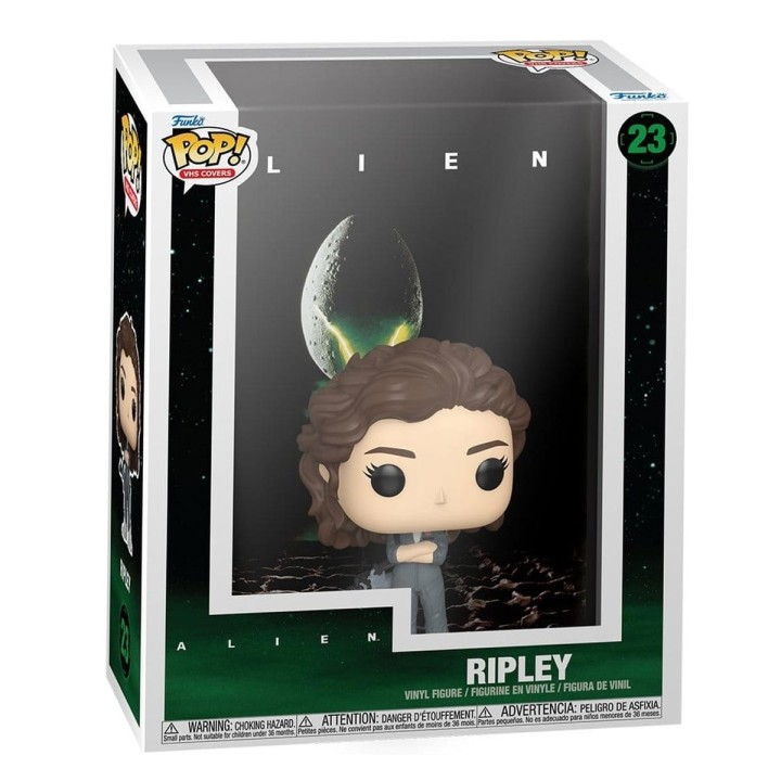 Funko Pop Ripley 23 Alien