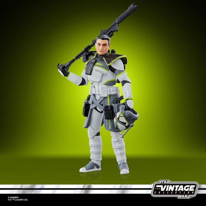 ARC Trooper (Lambent Seeker) Star Wars Battlefront II Vintage Collection