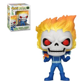 Funko Pop Ghost Rider 1559 Strange Tales