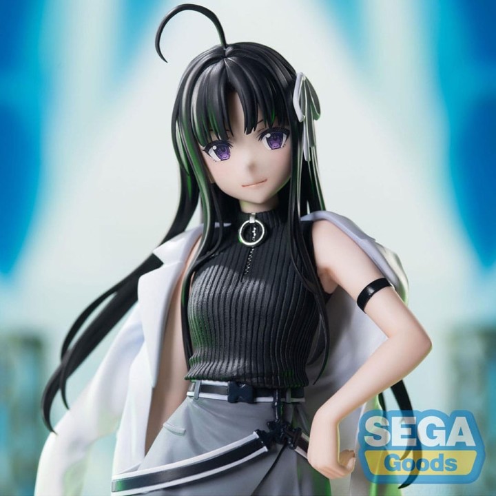 Subaru Awa Girls Band Cry XStellar