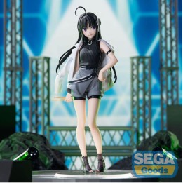 Subaru Awa Girls Band Cry XStellar