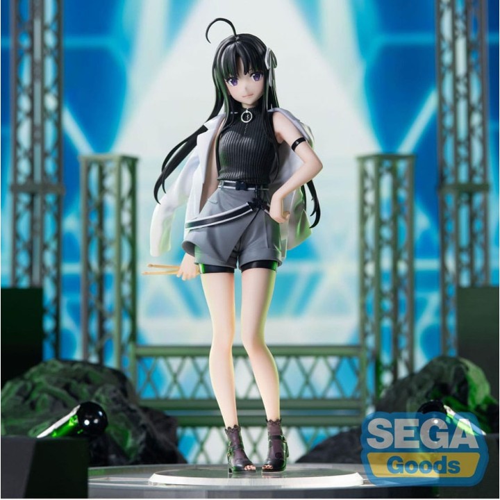 Subaru Awa Girls Band Cry XStellar