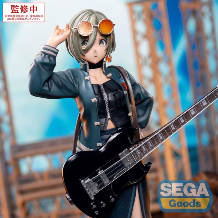 Rupa Girls Band Cry XStellarCry XStellar
