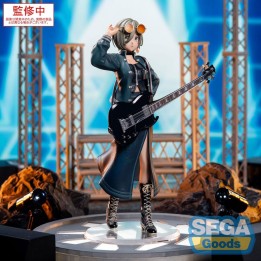 Rupa Girls Band Cry XStellarCry XStellar