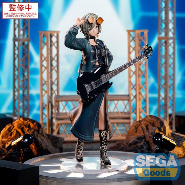 Rupa Girls Band Cry XStellarCry XStellar