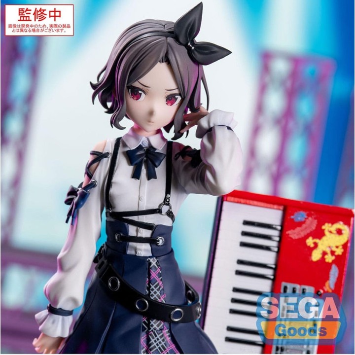 Tomo Ebizuka Girls Band Cry XStellar
