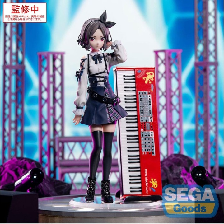 Tomo Ebizuka Girls Band Cry XStellar