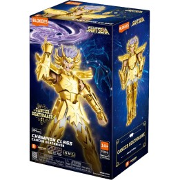 Cancer Deathmask Saint Seiya Champion Class Blokees