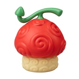 Fruta Hito Hito No Mi Lampara One Piece