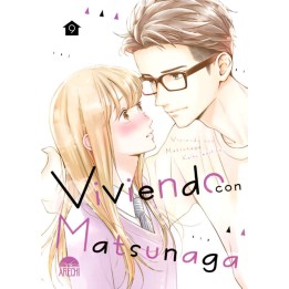 Viviendo con Matsunaga 09