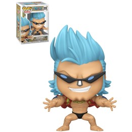 Funko Pop Franky 2232 One Piece