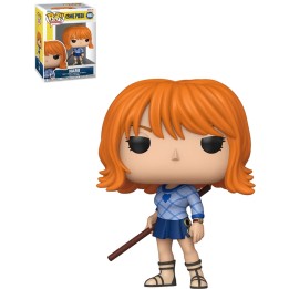 Funko Pop Nami 1880 One Piece