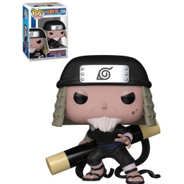 Funko Pop Hiruzen Sarutobi 2226 Naruto