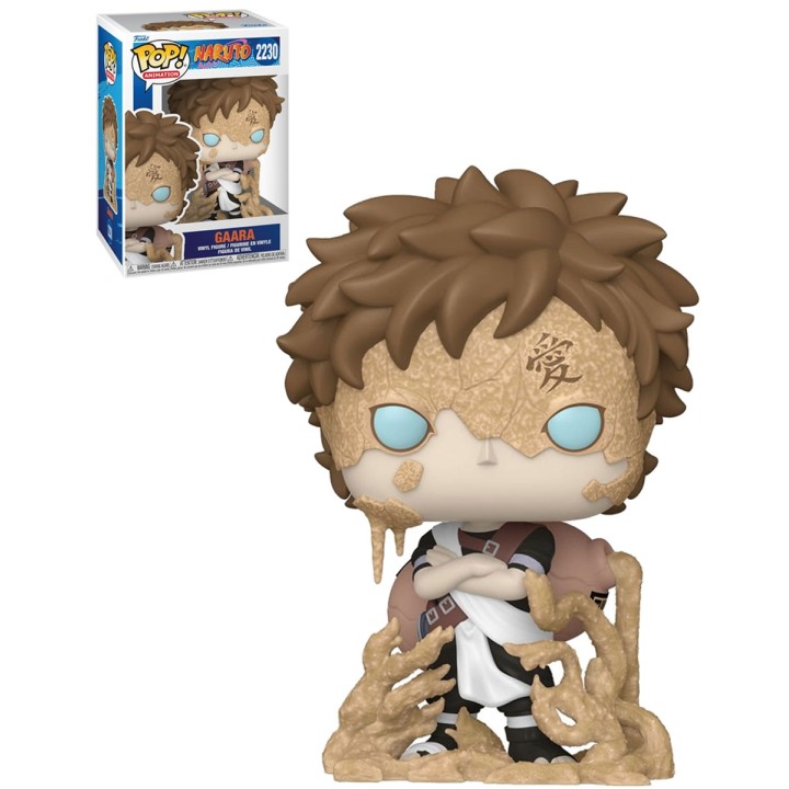Funko Pop Gaara 2230 Naruto