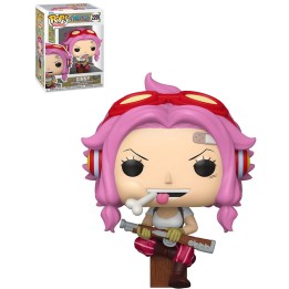 Funko Pop Ginny 2205 One Piece