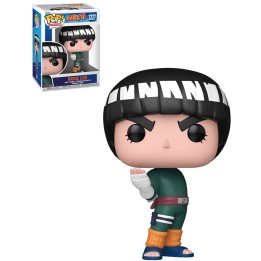Funko Pop Rock Lee 2227 Naruto