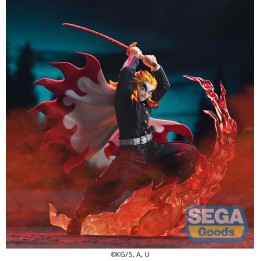 Kyojuro Rengoku Demon Slayer  Xross Link Sega