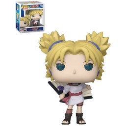 Funko Pop Temari 2228 Naruto