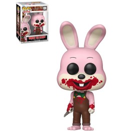 Funko Pop Robbie the Rabbit 1209 Silent Hill 3